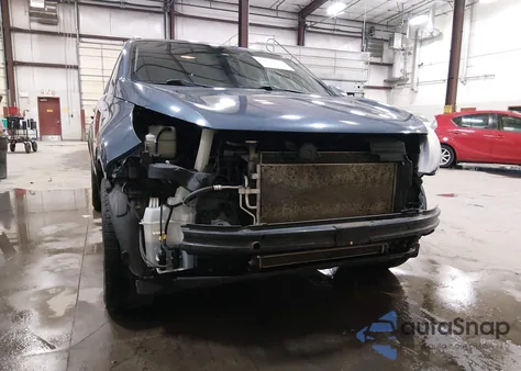 2015 Kia Sportage Lx z USA, uszkodzony, nr VIN KNDPBCACXF7722451